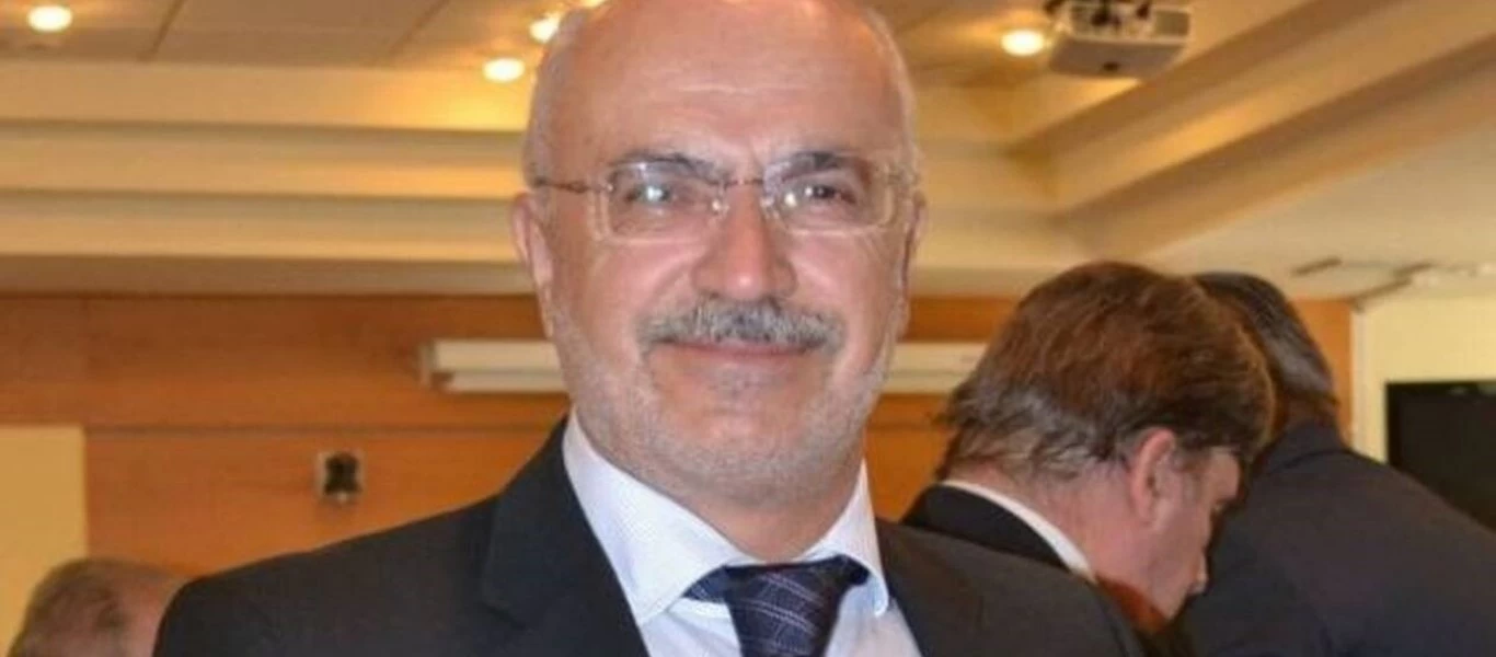Λαμία: Ο πρώην αντιδήμαρχος παρασύρθηκε και σκοτώθηκε από αυτοκίνητο